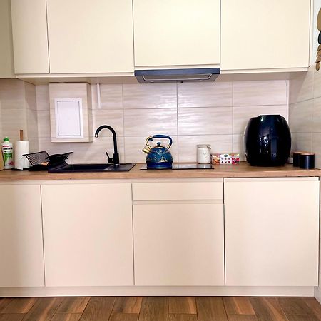 Apartament Centrum Łańcut Eksteriør billede