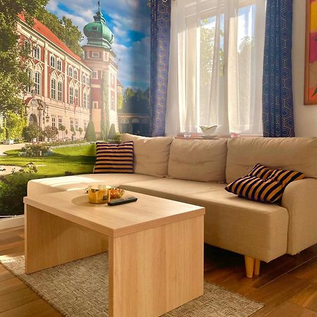 Apartament Centrum Łańcut Eksteriør billede